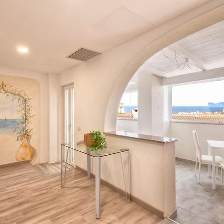 Oasis Guest House Alghero Luaran gambar