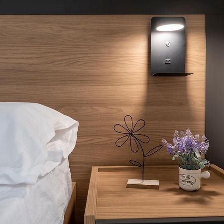 Oasis Guest House Alghero Luaran gambar