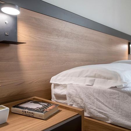Oasis Guest House Alghero Luaran gambar