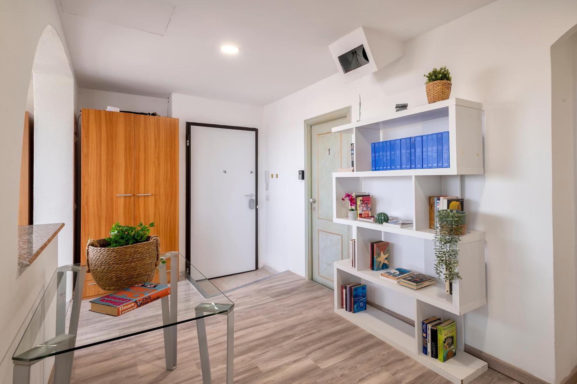 Oasis Guest House Alghero Luaran gambar