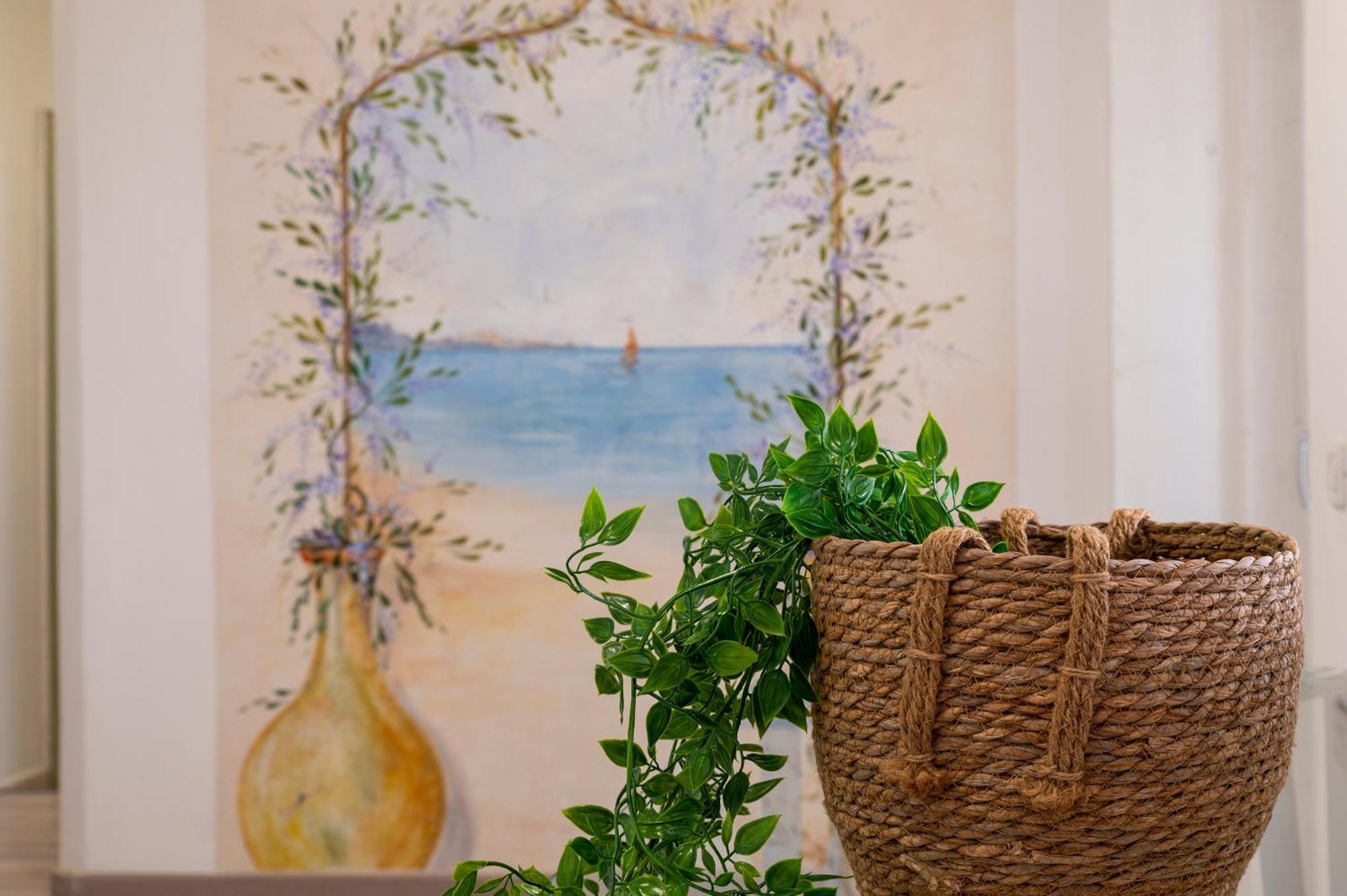 Oasis Guest House Alghero Luaran gambar