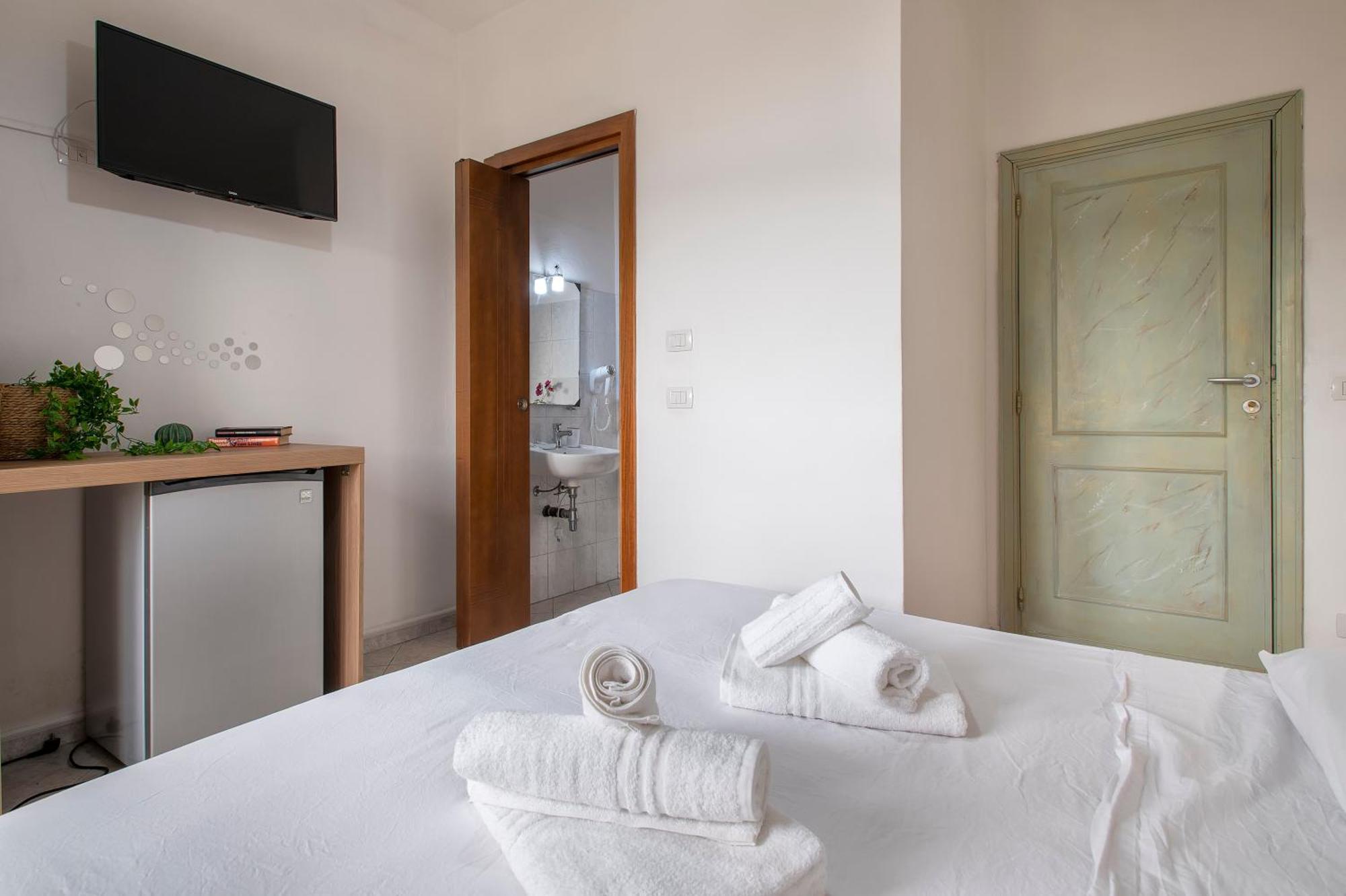 Oasis Guest House Alghero Luaran gambar