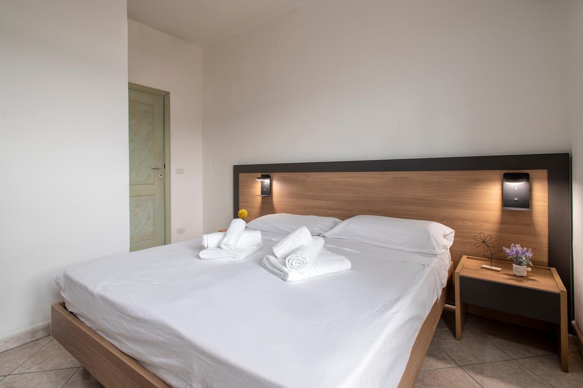 Oasis Guest House Alghero Luaran gambar