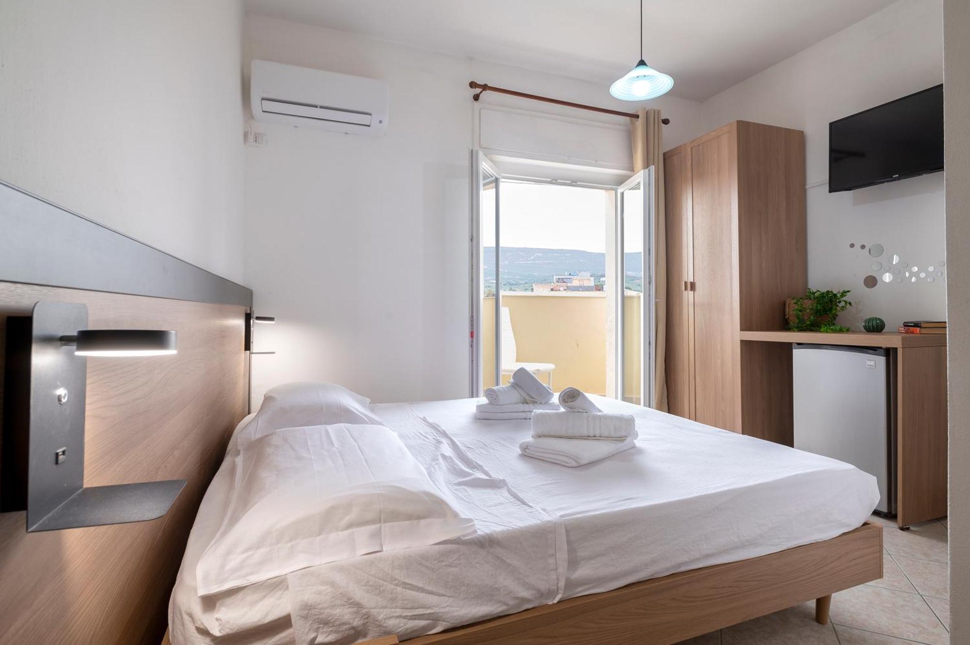 Oasis Guest House Alghero Luaran gambar