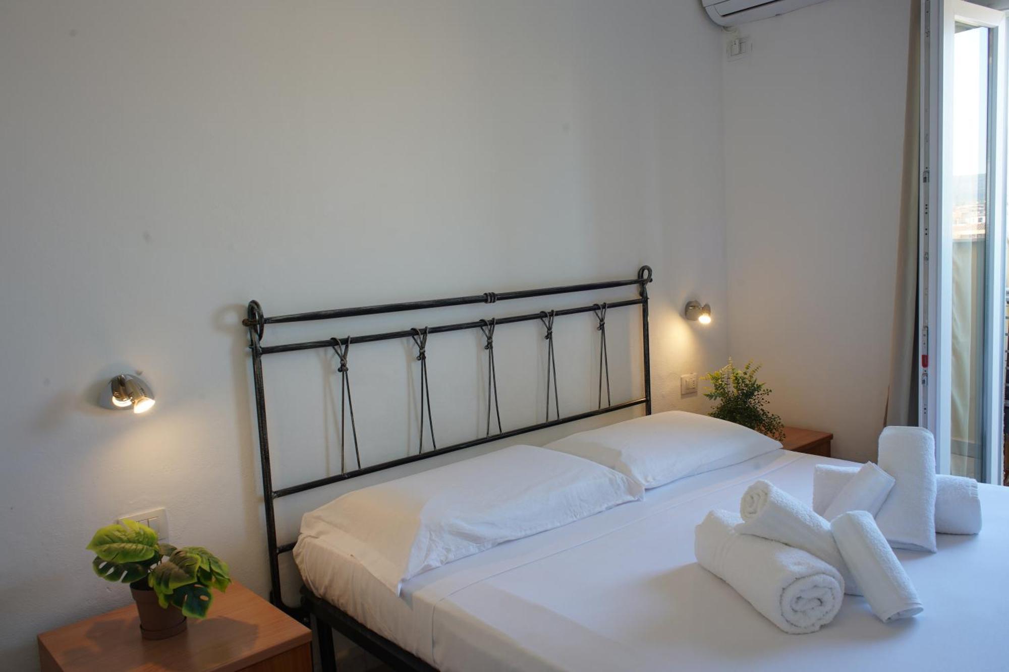 Oasis Guest House Alghero Luaran gambar
