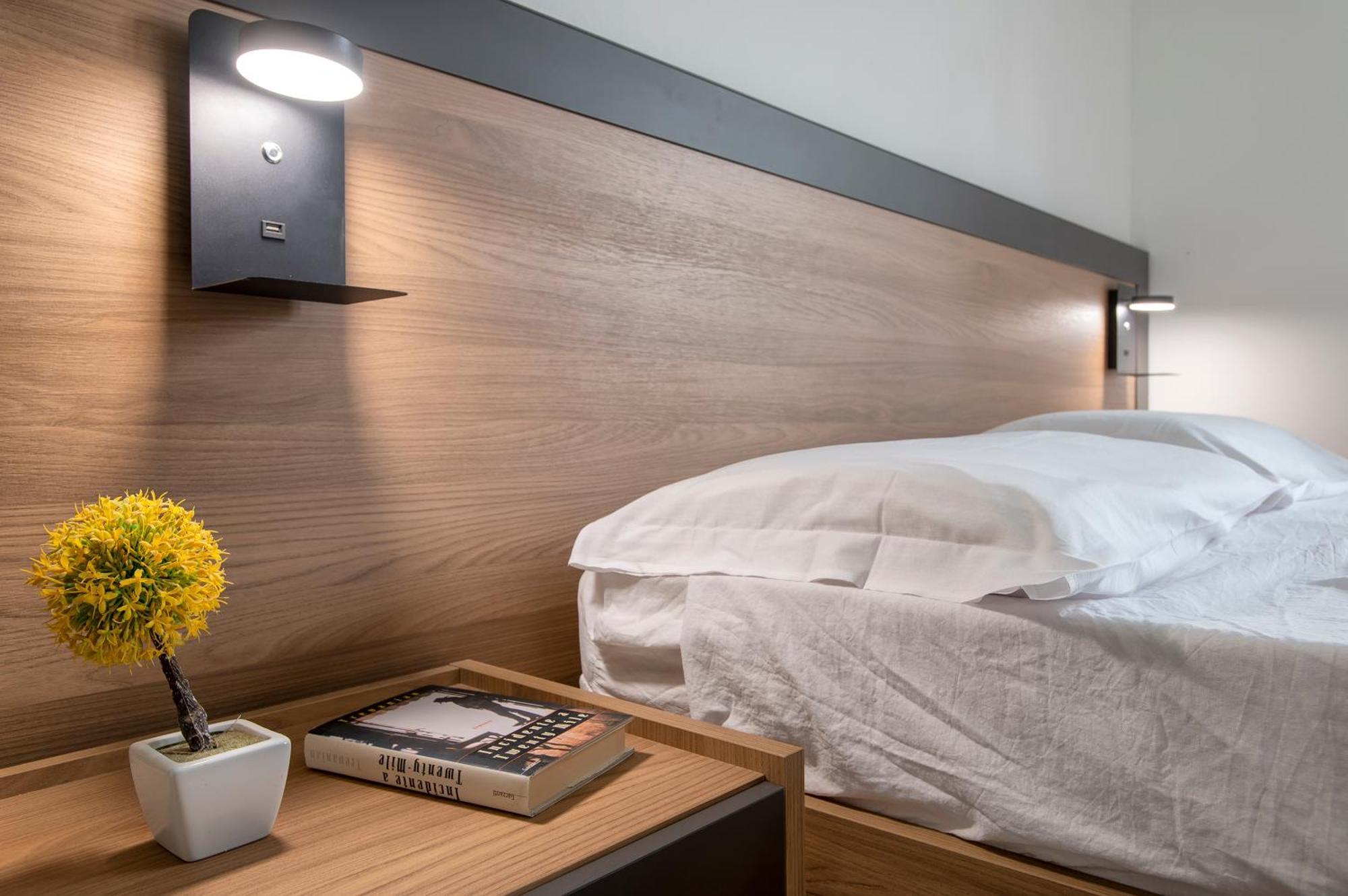 Oasis Guest House Alghero Luaran gambar