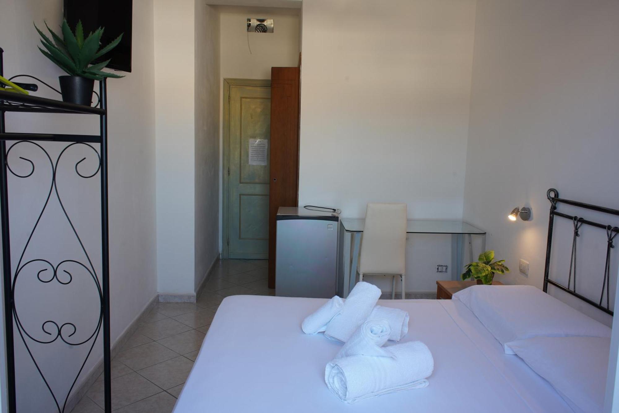 Oasis Guest House Alghero Luaran gambar