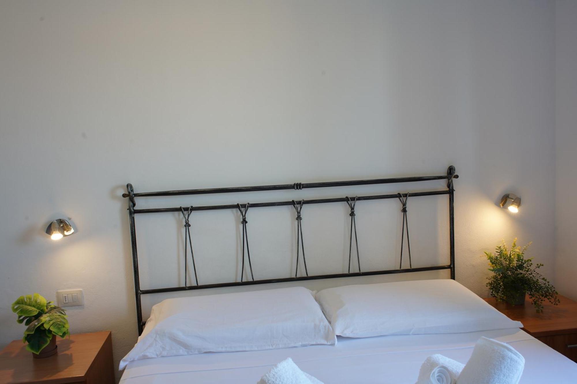 Oasis Guest House Alghero Luaran gambar