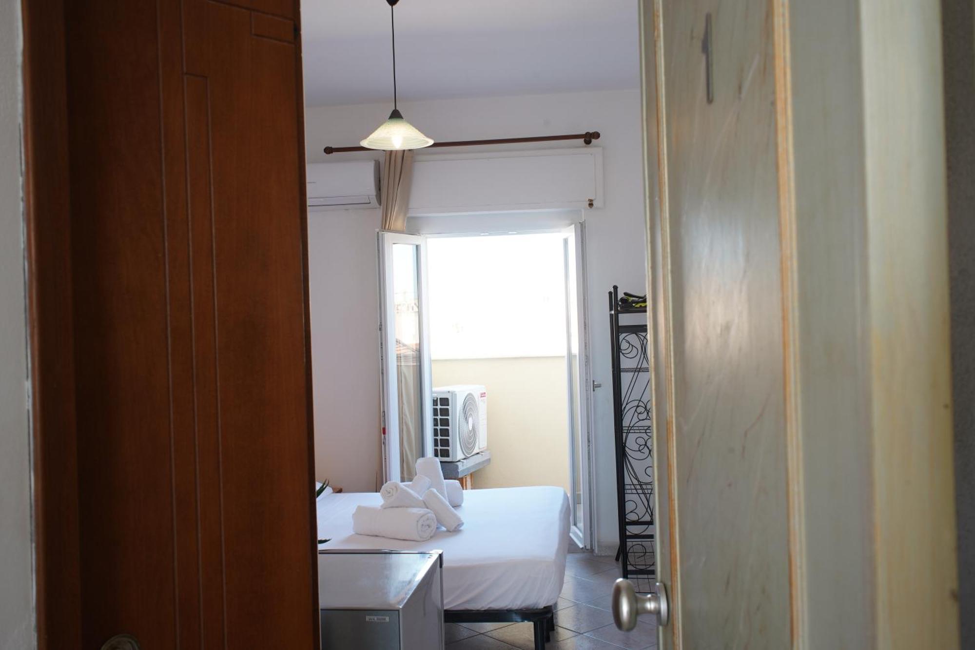 Oasis Guest House Alghero Luaran gambar