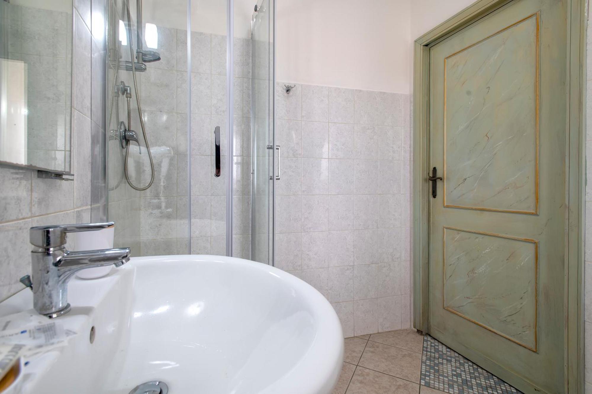 Oasis Guest House Alghero Luaran gambar