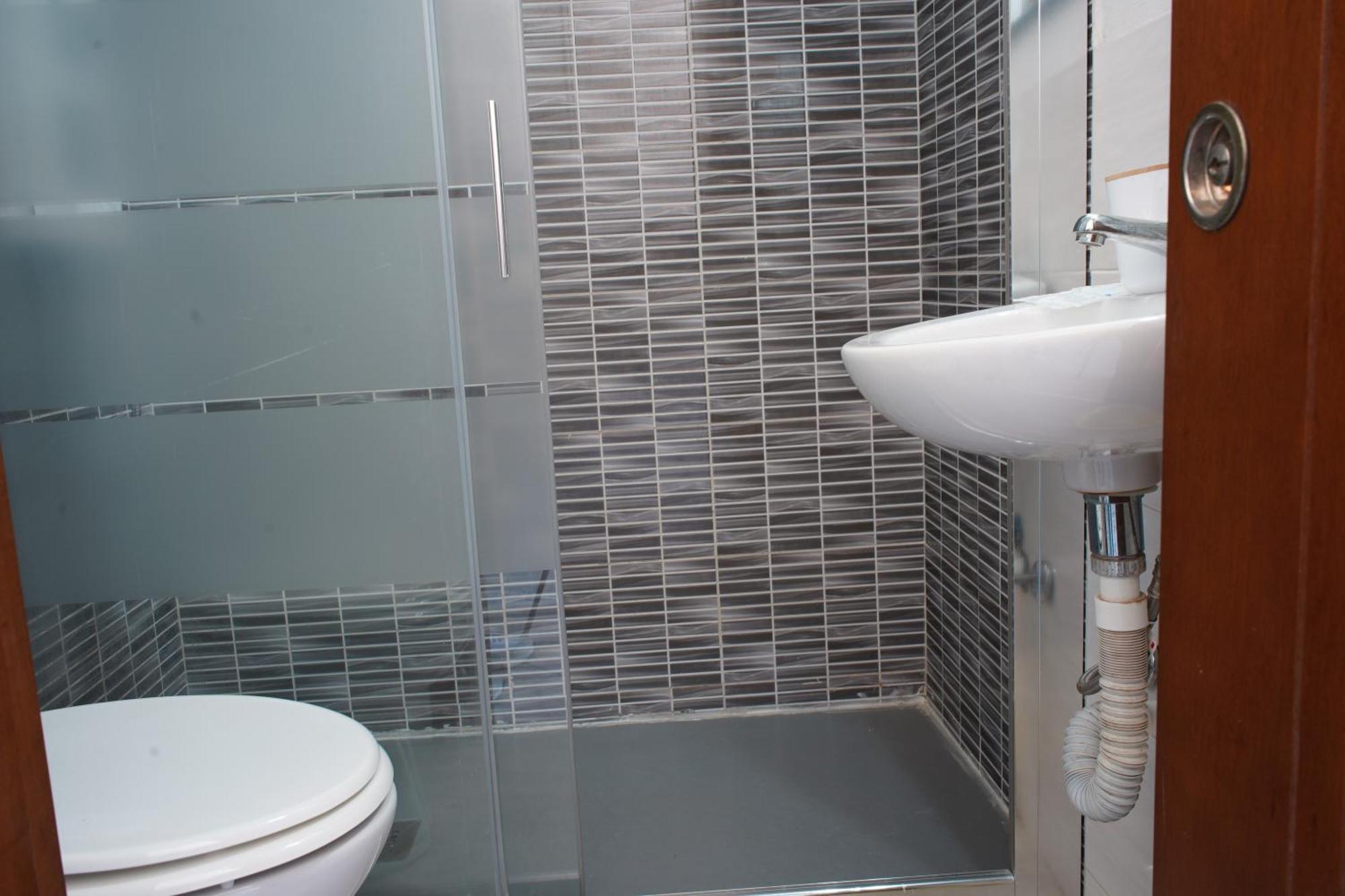Oasis Guest House Alghero Luaran gambar