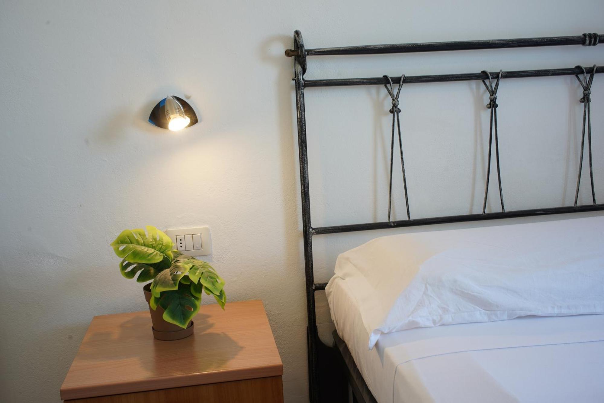 Oasis Guest House Alghero Luaran gambar