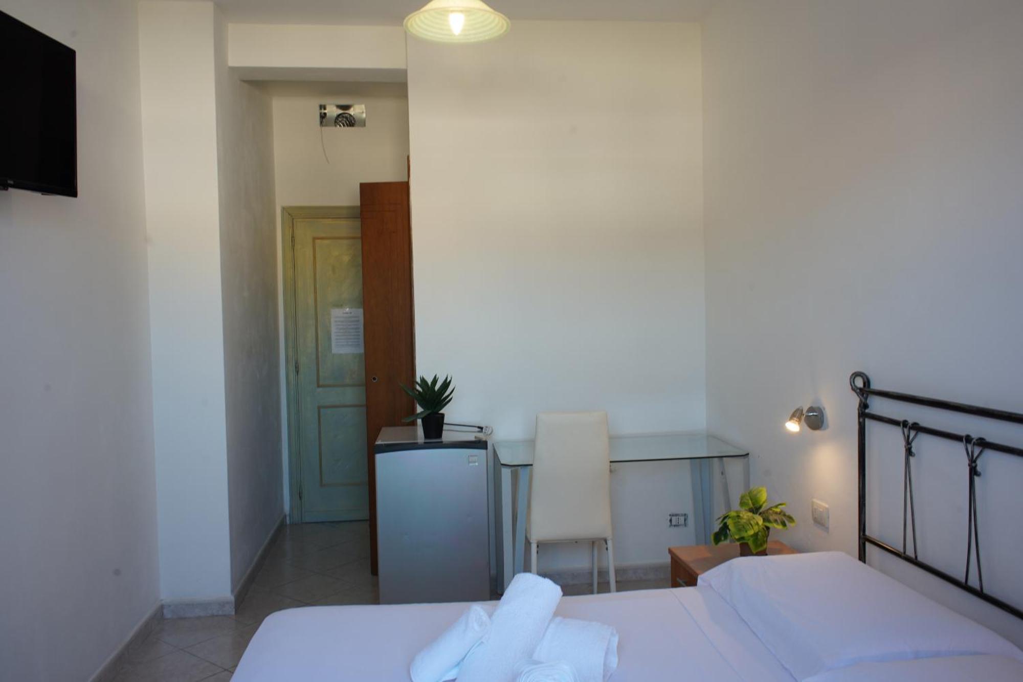 Oasis Guest House Alghero Luaran gambar
