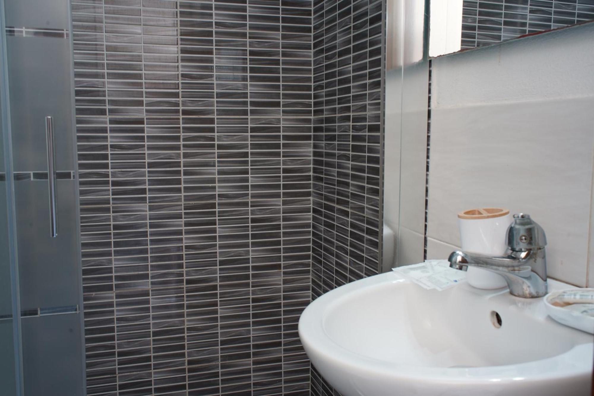 Oasis Guest House Alghero Luaran gambar