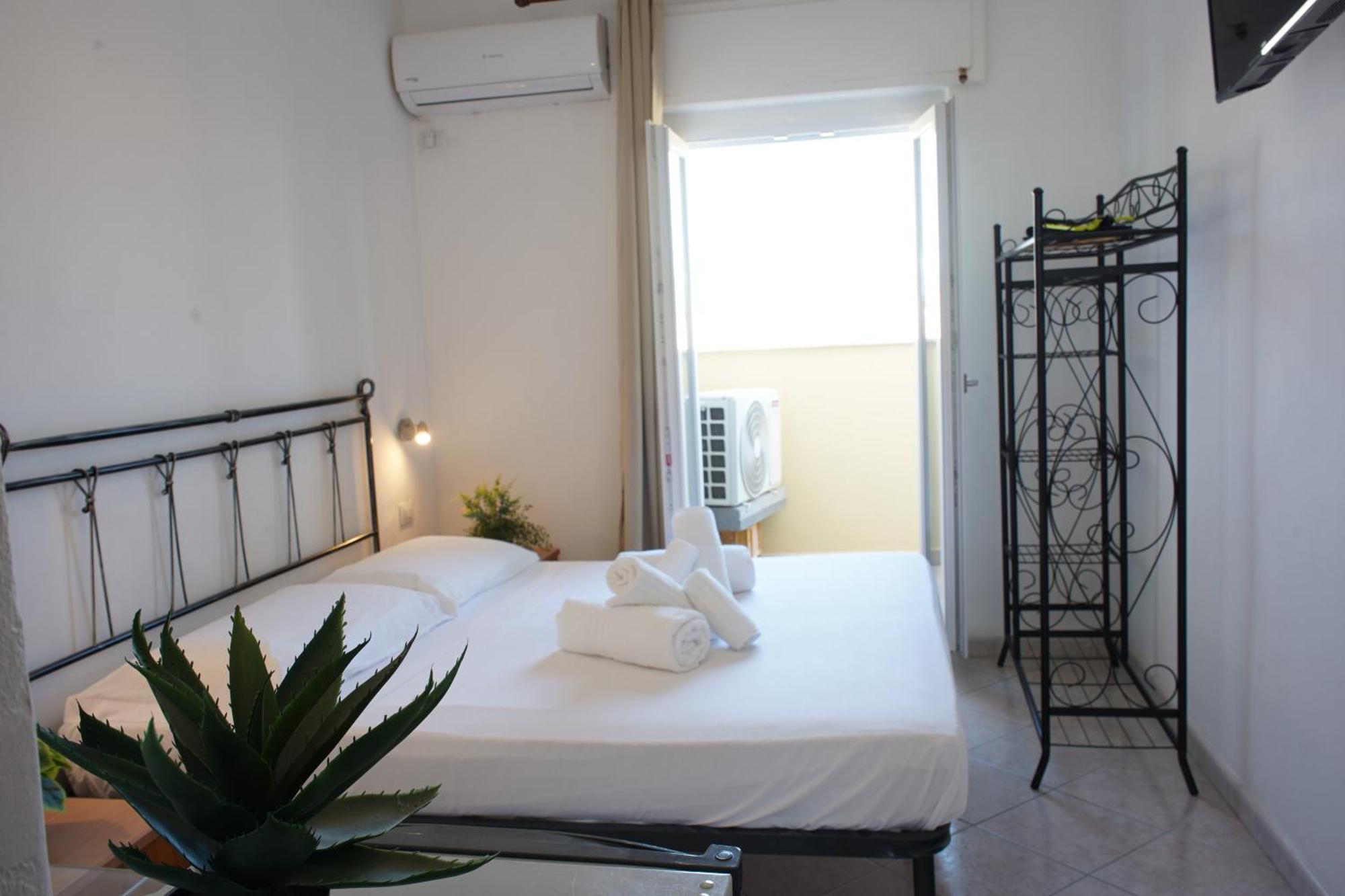 Oasis Guest House Alghero Luaran gambar