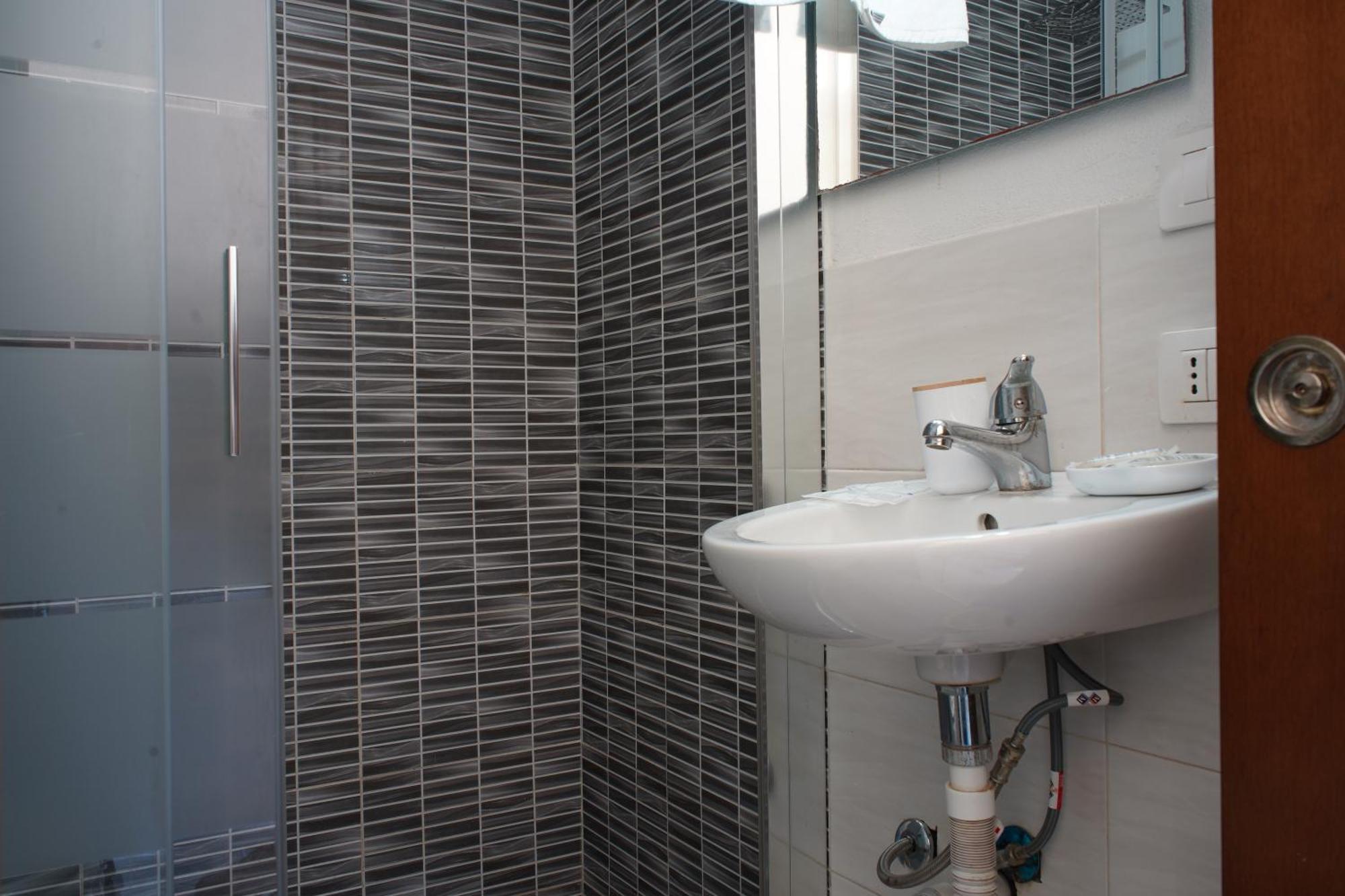 Oasis Guest House Alghero Luaran gambar