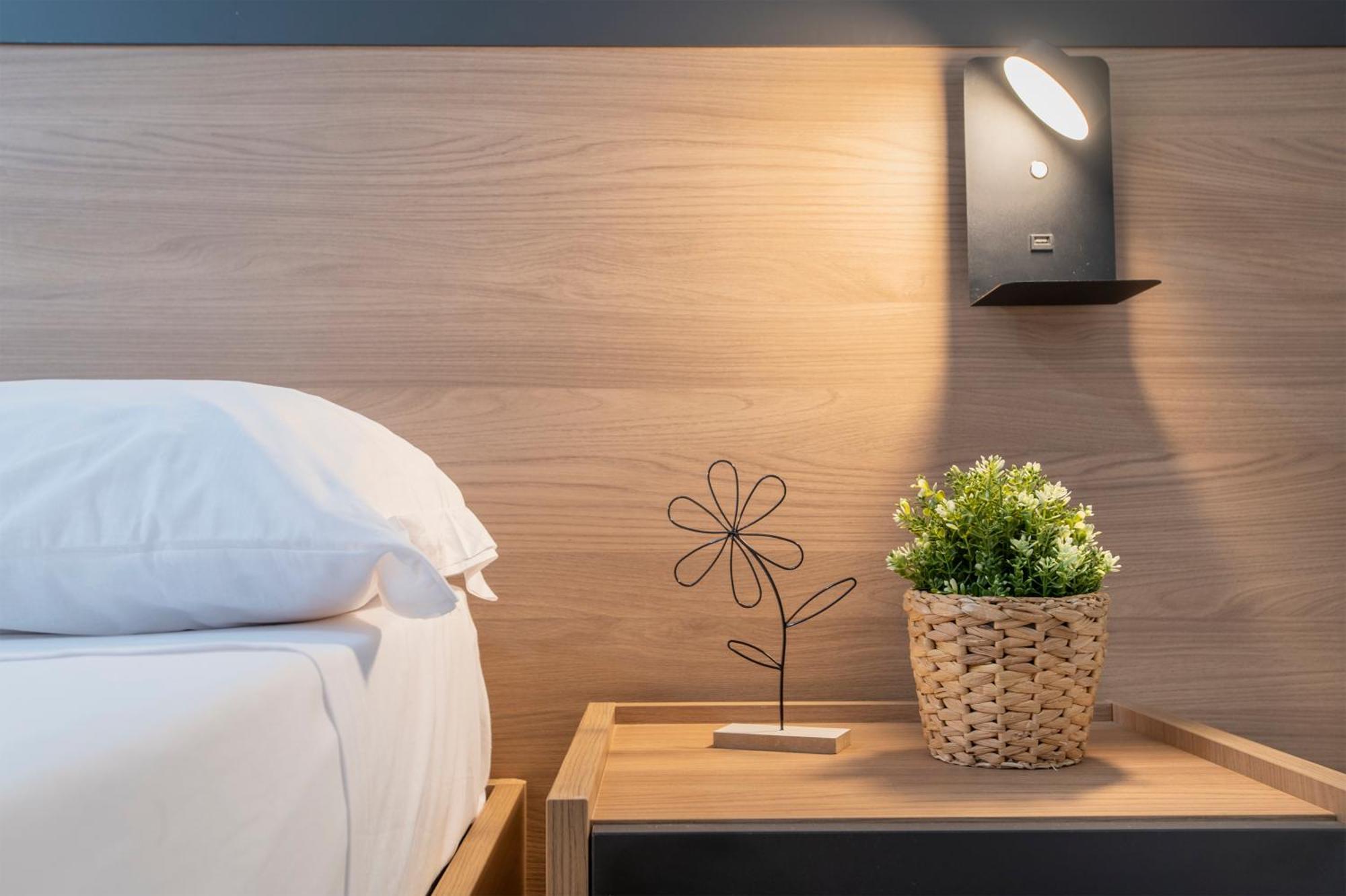 Oasis Guest House Alghero Luaran gambar