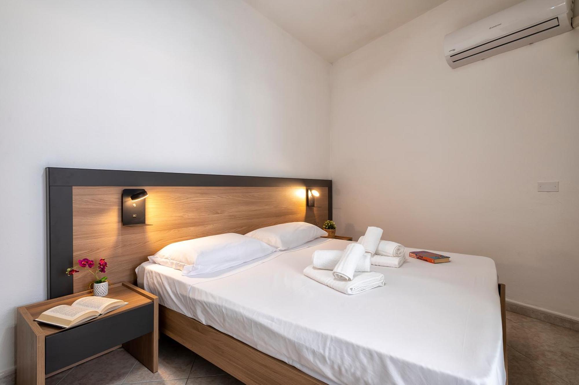 Oasis Guest House Alghero Luaran gambar