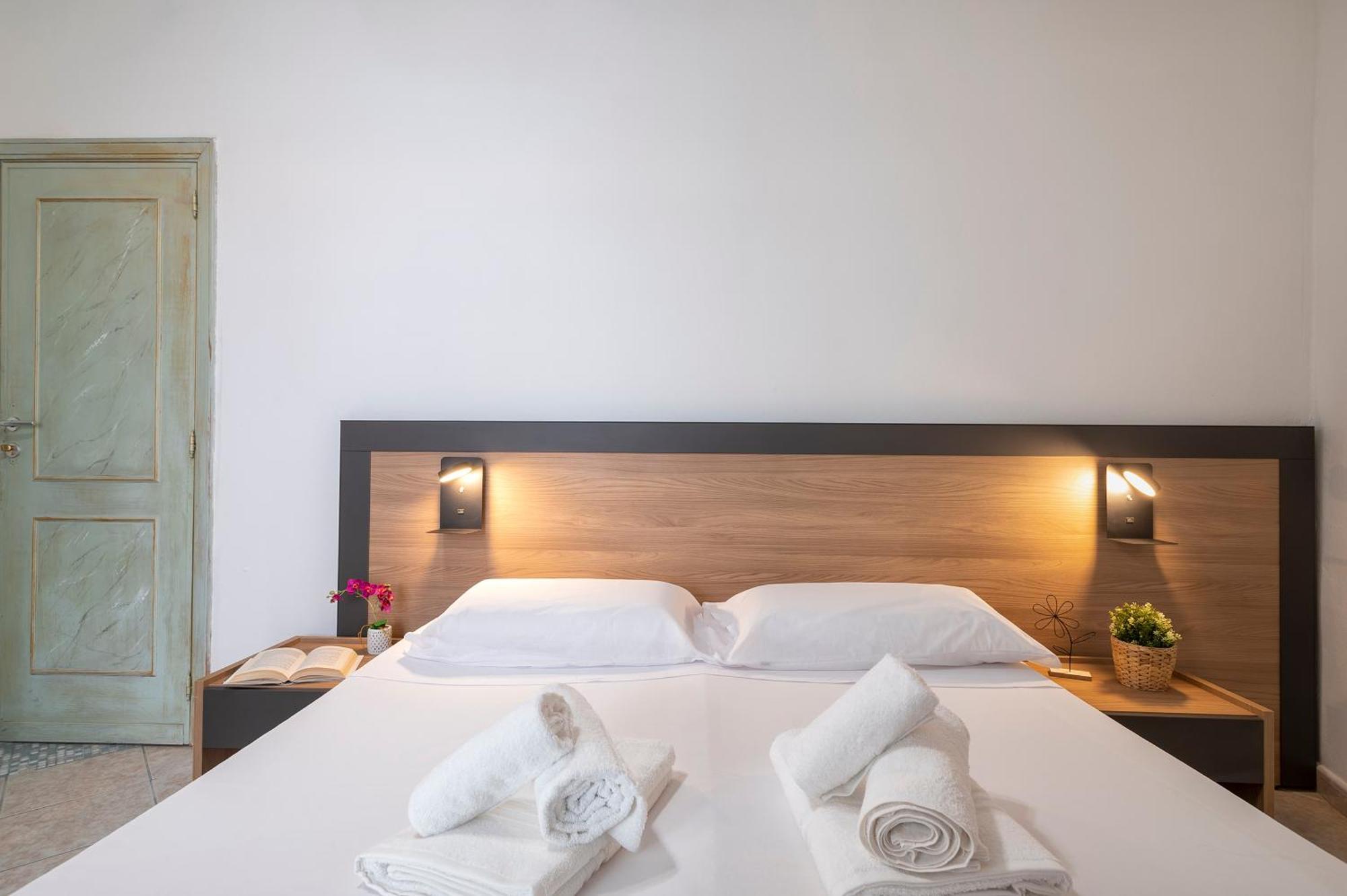 Oasis Guest House Alghero Luaran gambar