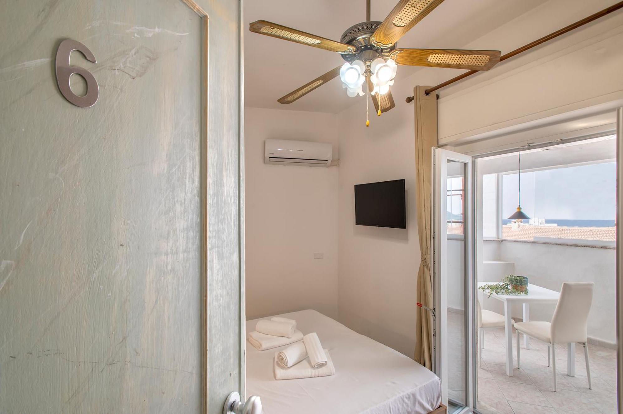 Oasis Guest House Alghero Luaran gambar