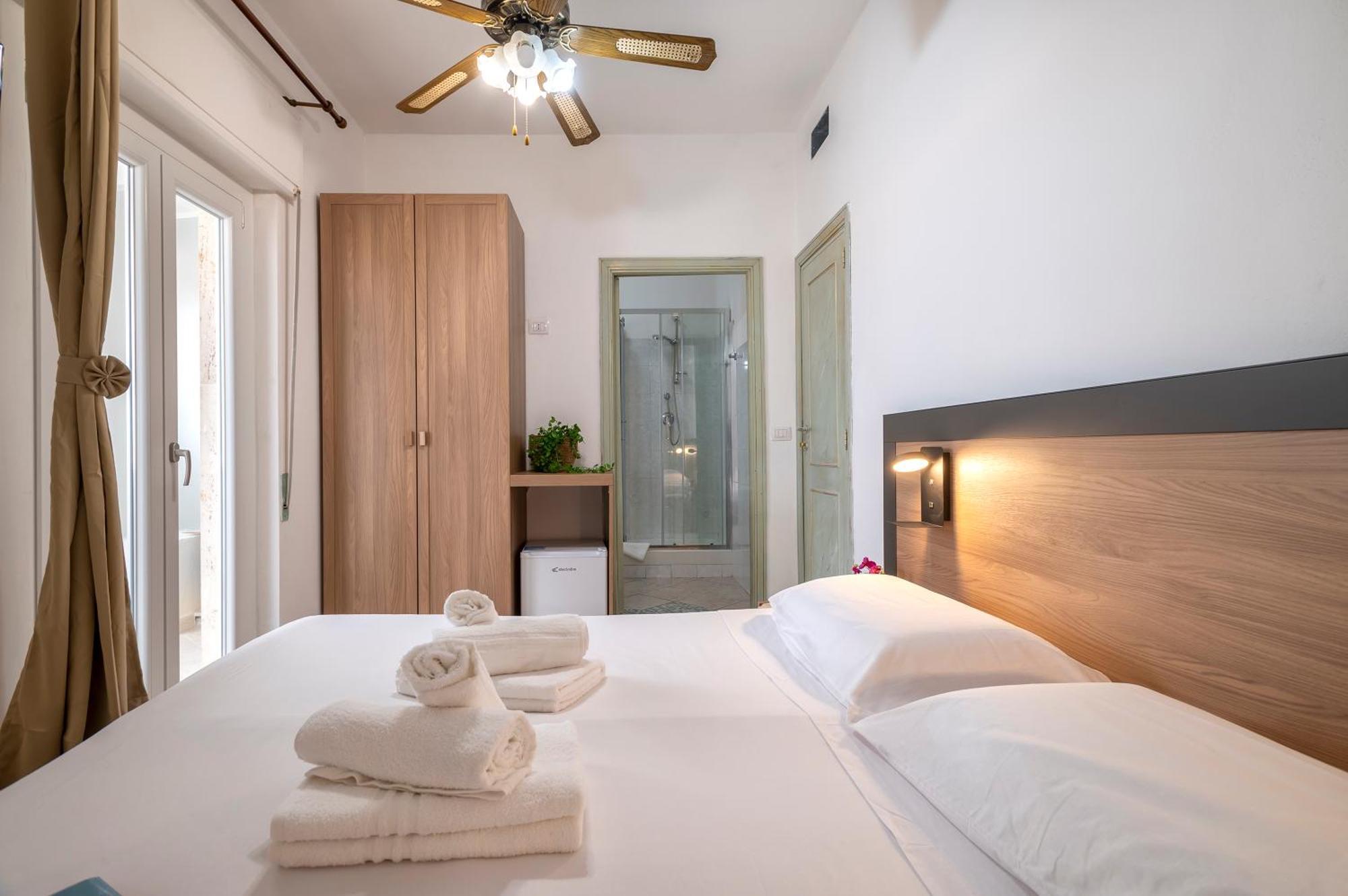 Oasis Guest House Alghero Luaran gambar