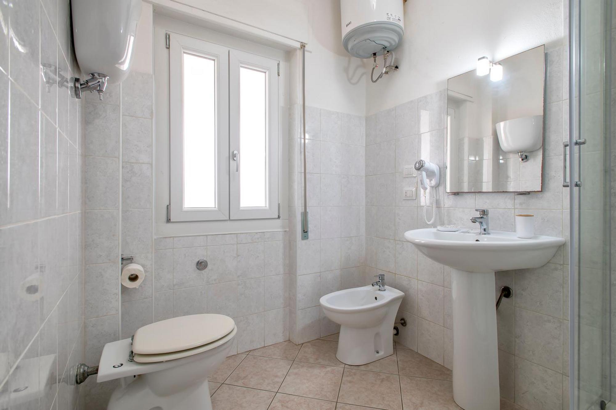 Oasis Guest House Alghero Luaran gambar