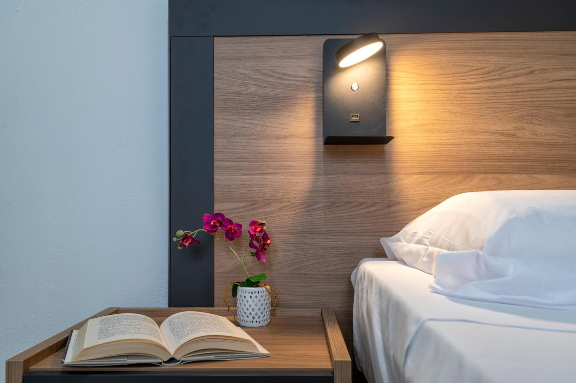Oasis Guest House Alghero Luaran gambar