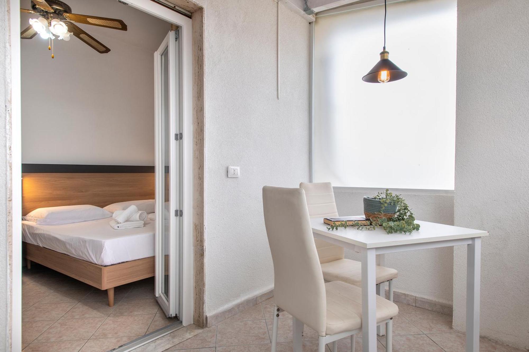 Oasis Guest House Alghero Luaran gambar