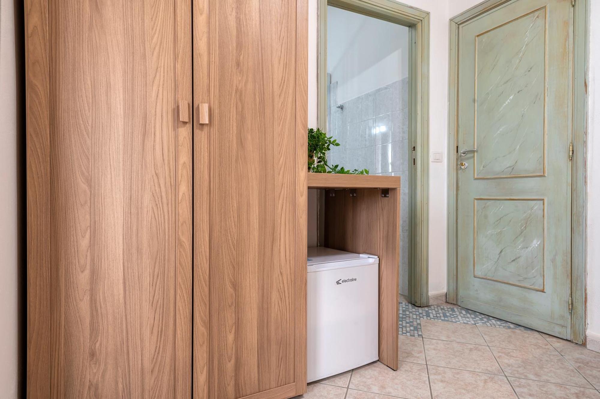 Oasis Guest House Alghero Luaran gambar
