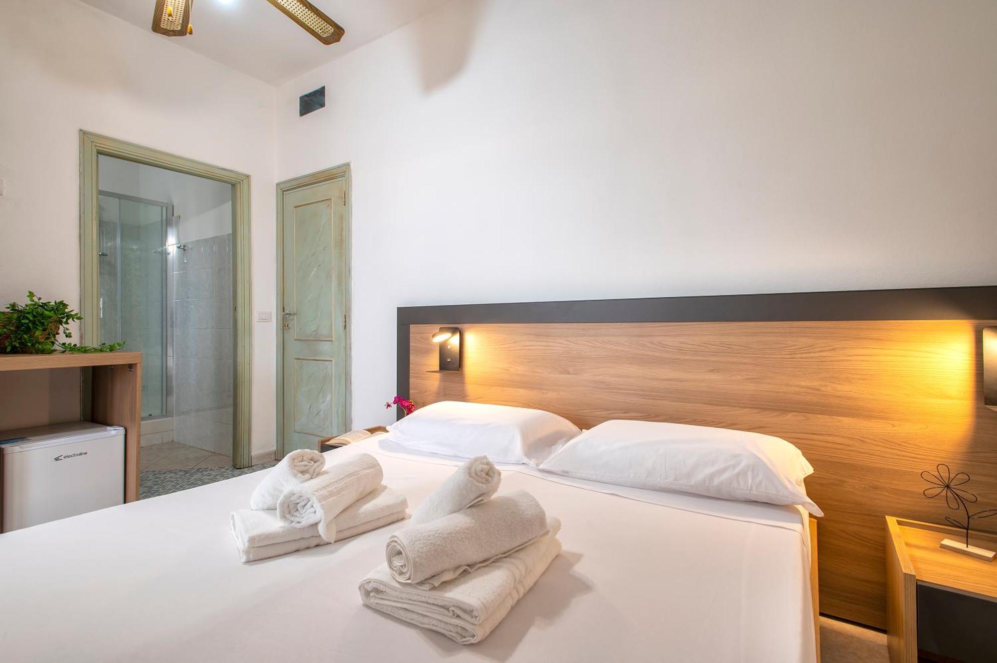 Oasis Guest House Alghero Luaran gambar
