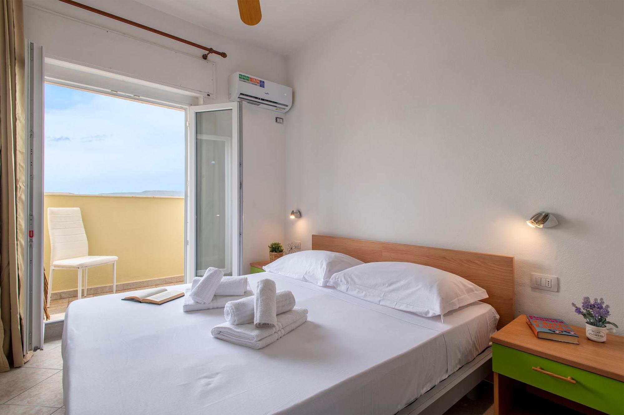 Oasis Guest House Alghero Luaran gambar
