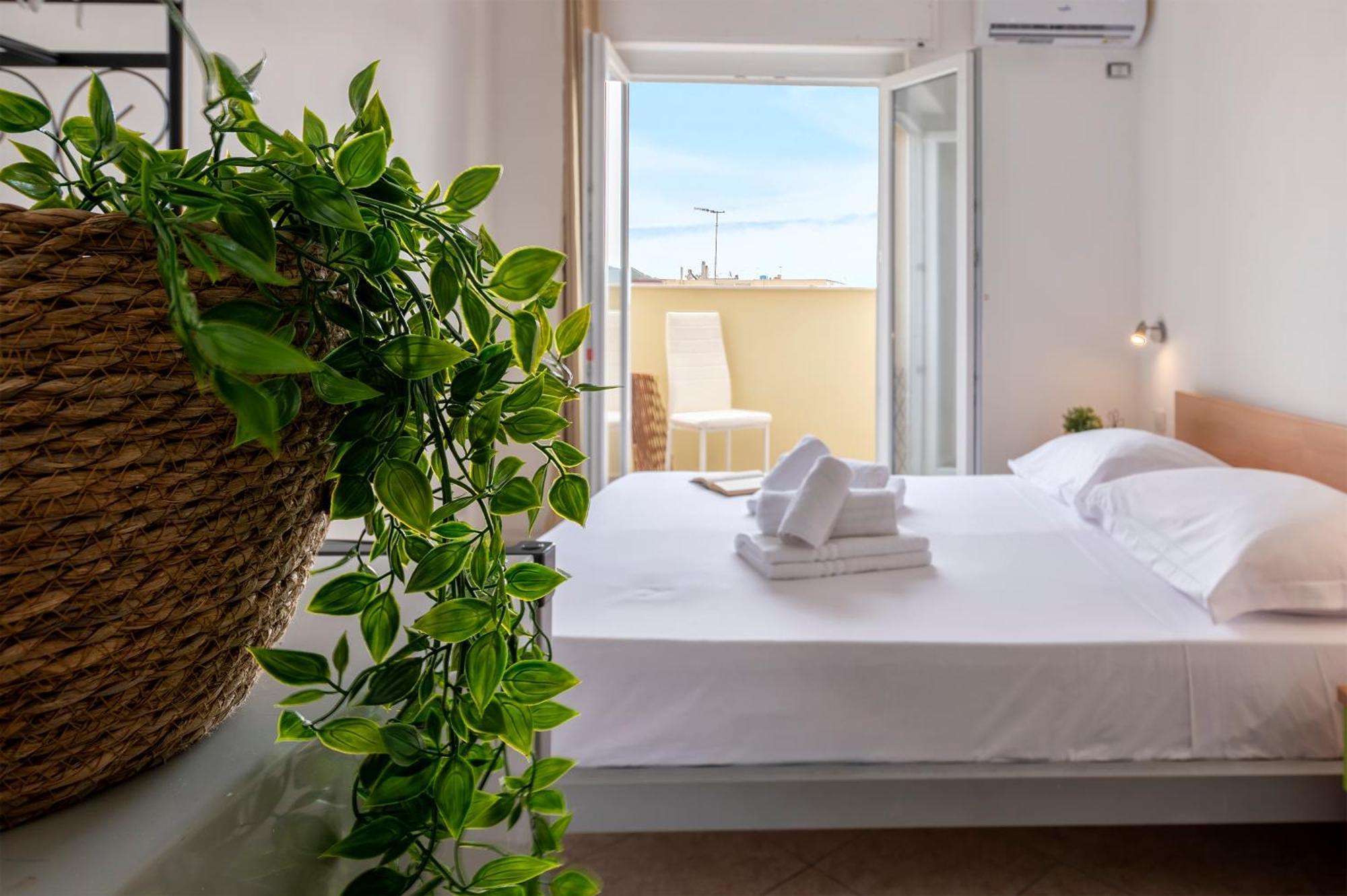 Oasis Guest House Alghero Luaran gambar