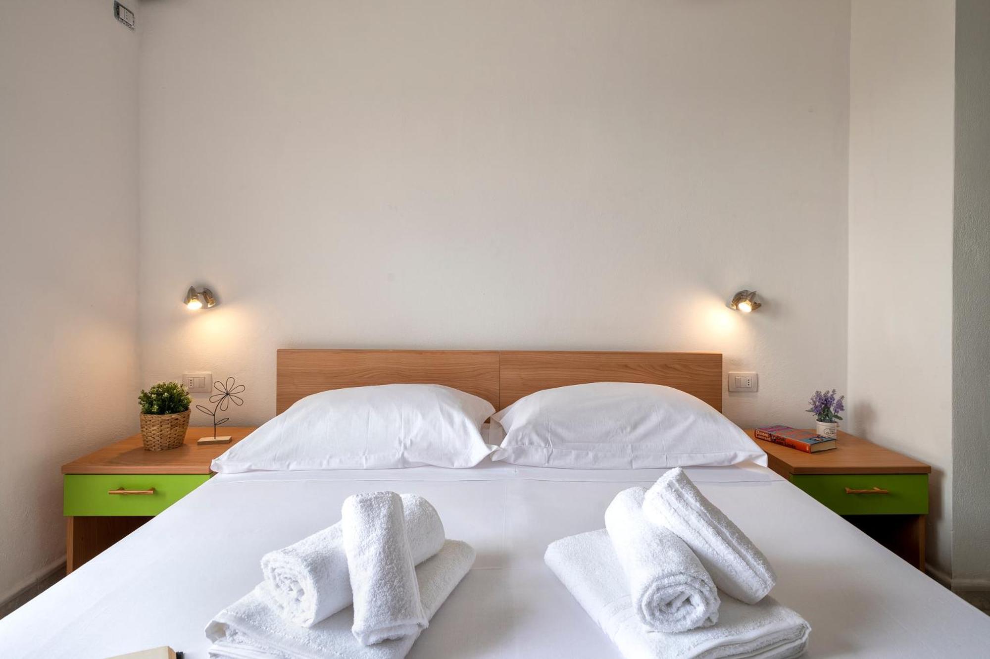 Oasis Guest House Alghero Luaran gambar
