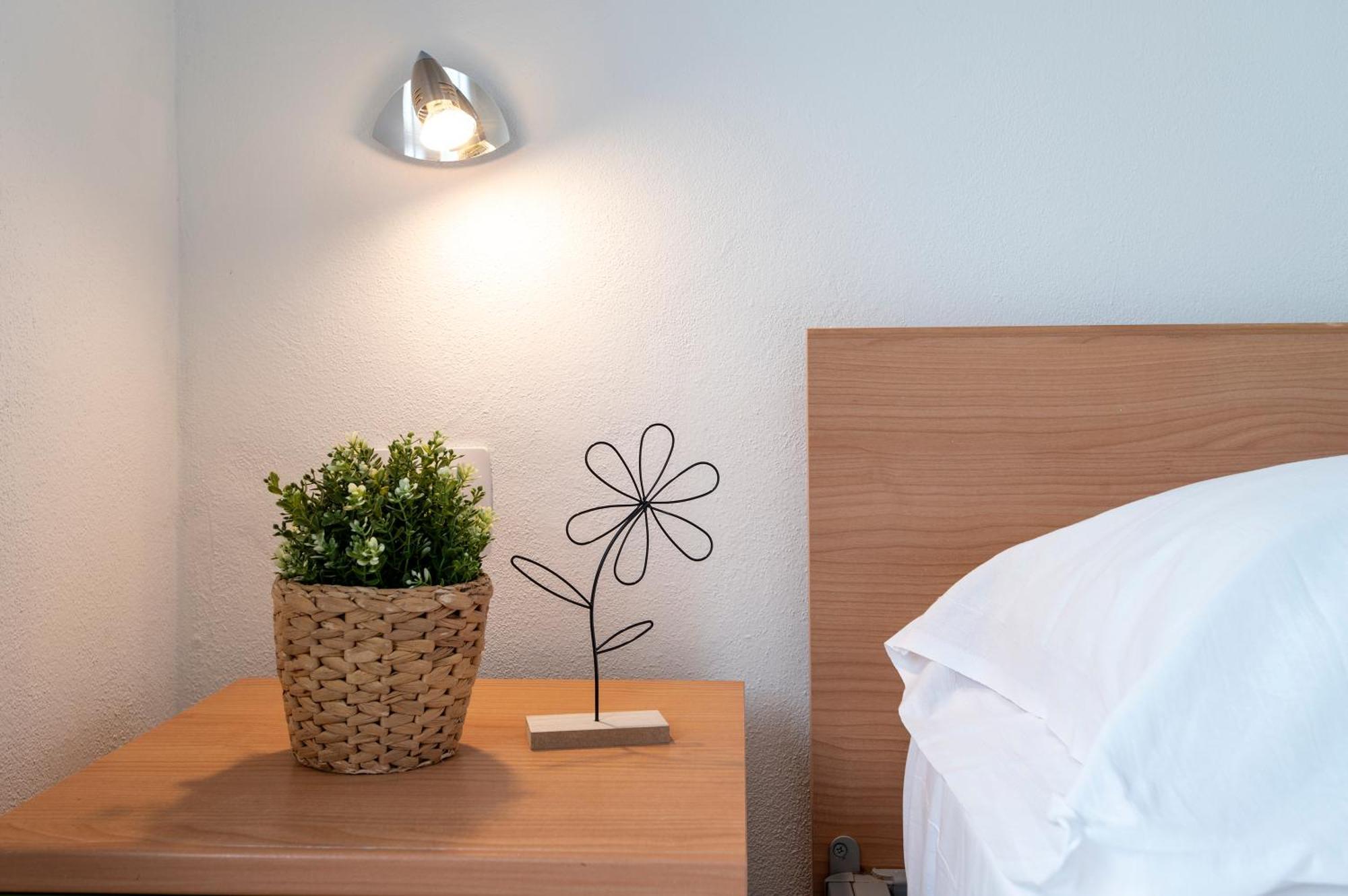 Oasis Guest House Alghero Luaran gambar