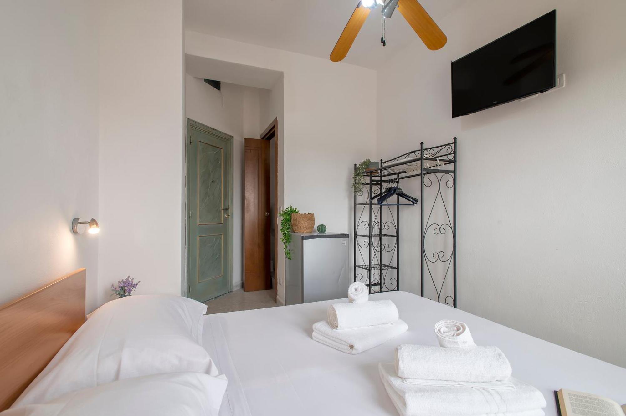 Oasis Guest House Alghero Luaran gambar