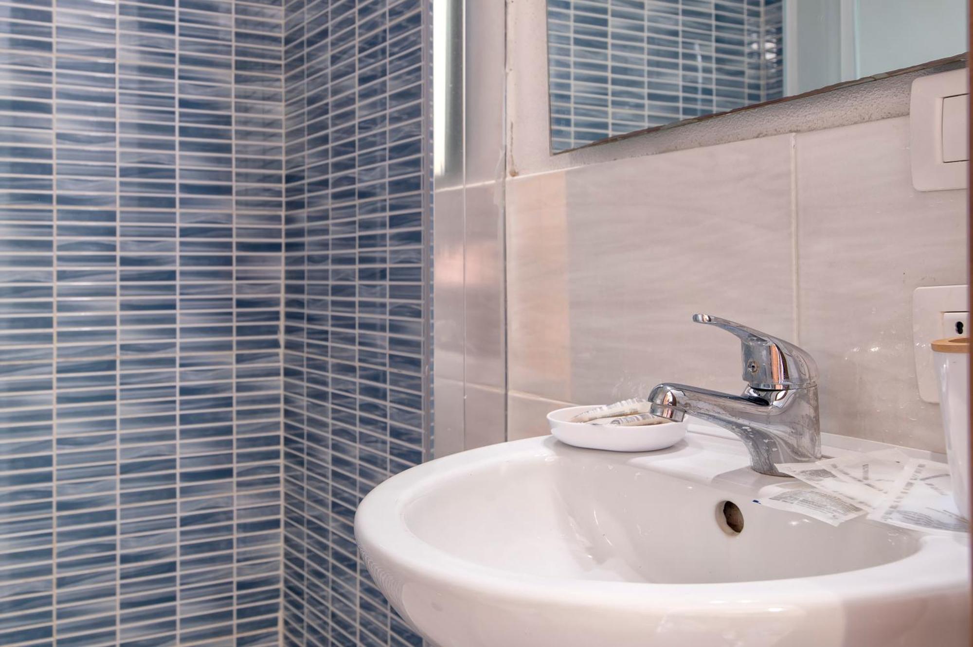Oasis Guest House Alghero Luaran gambar