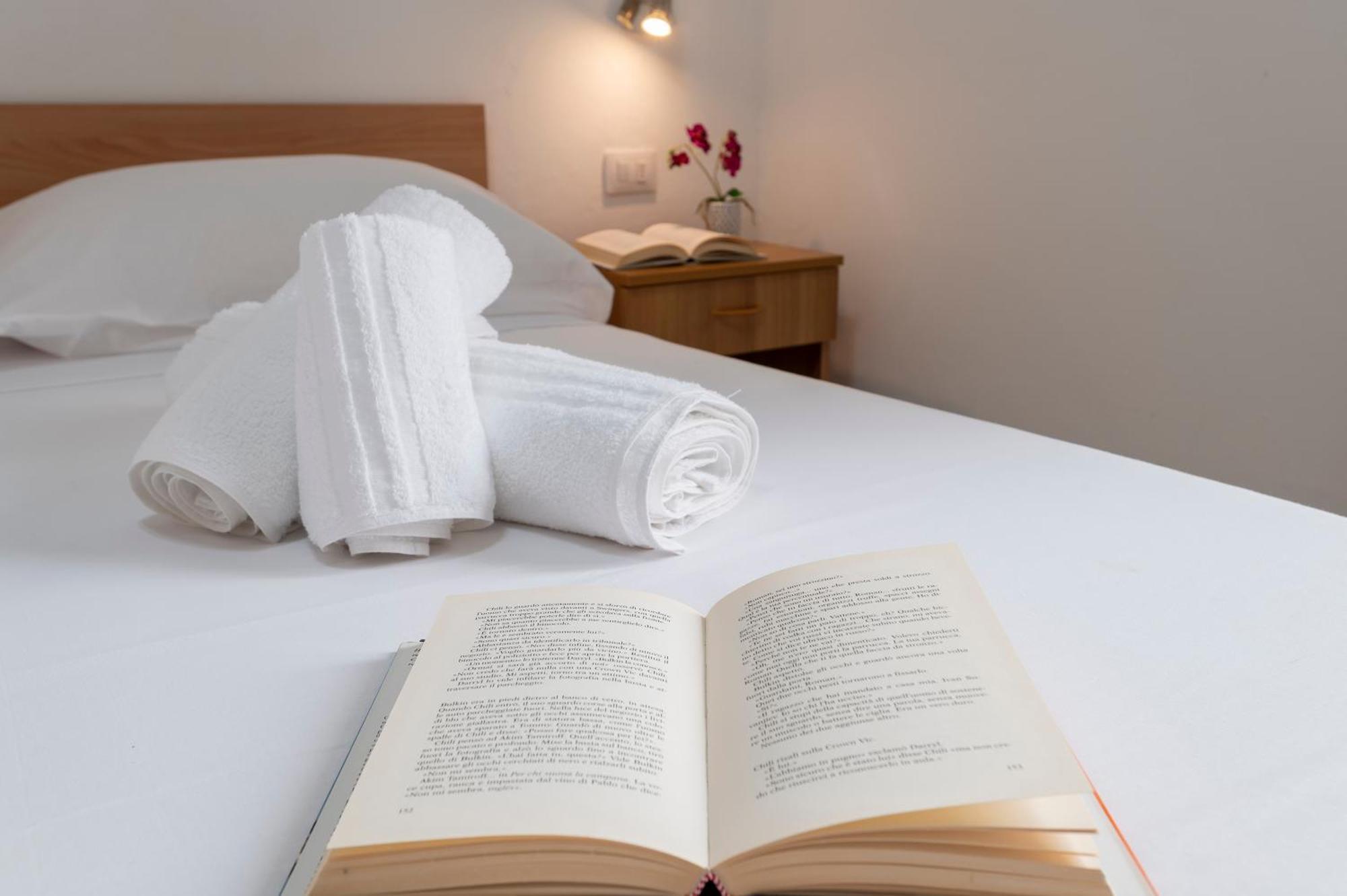 Oasis Guest House Alghero Luaran gambar