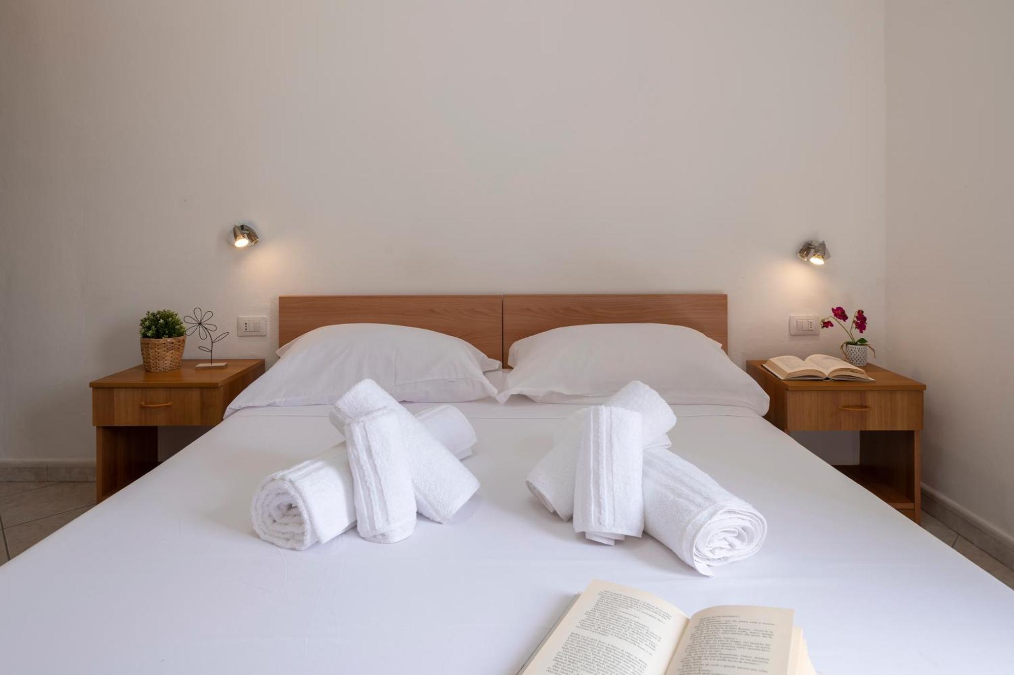 Oasis Guest House Alghero Luaran gambar