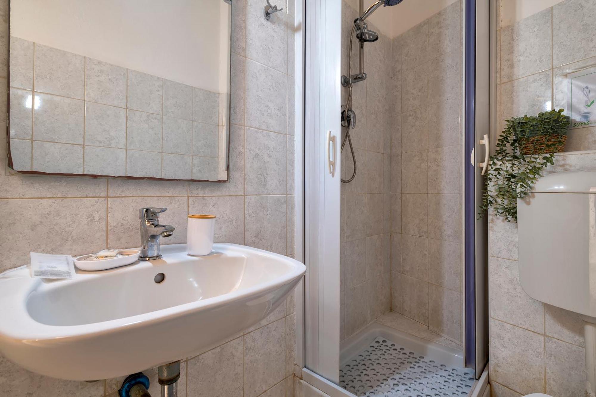 Oasis Guest House Alghero Luaran gambar