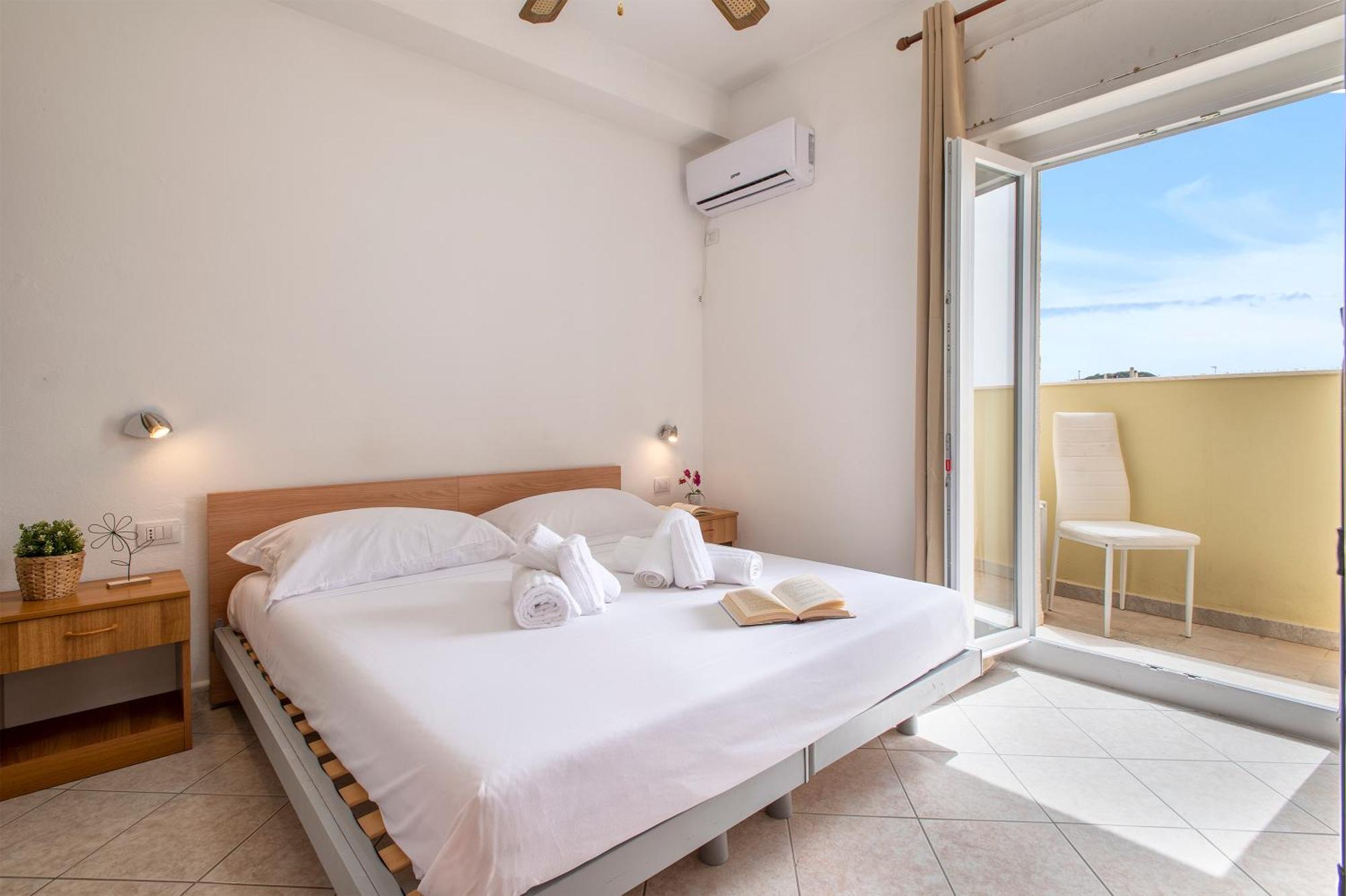 Oasis Guest House Alghero Luaran gambar