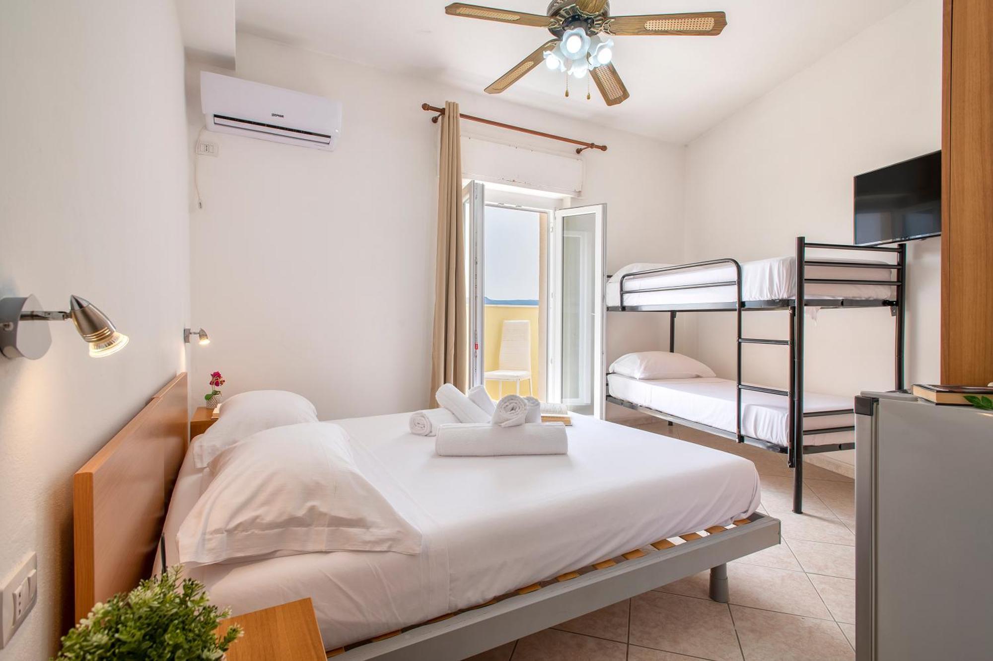 Oasis Guest House Alghero Luaran gambar