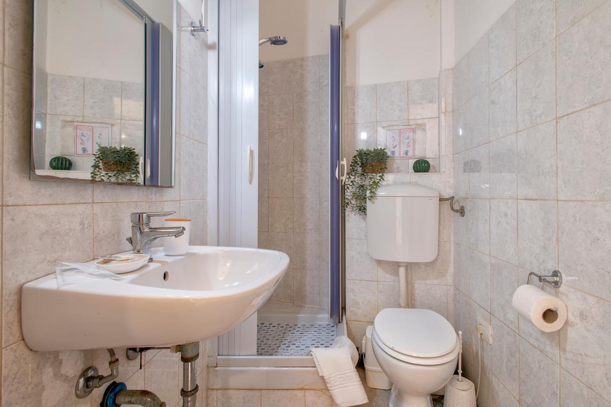 Oasis Guest House Alghero Luaran gambar